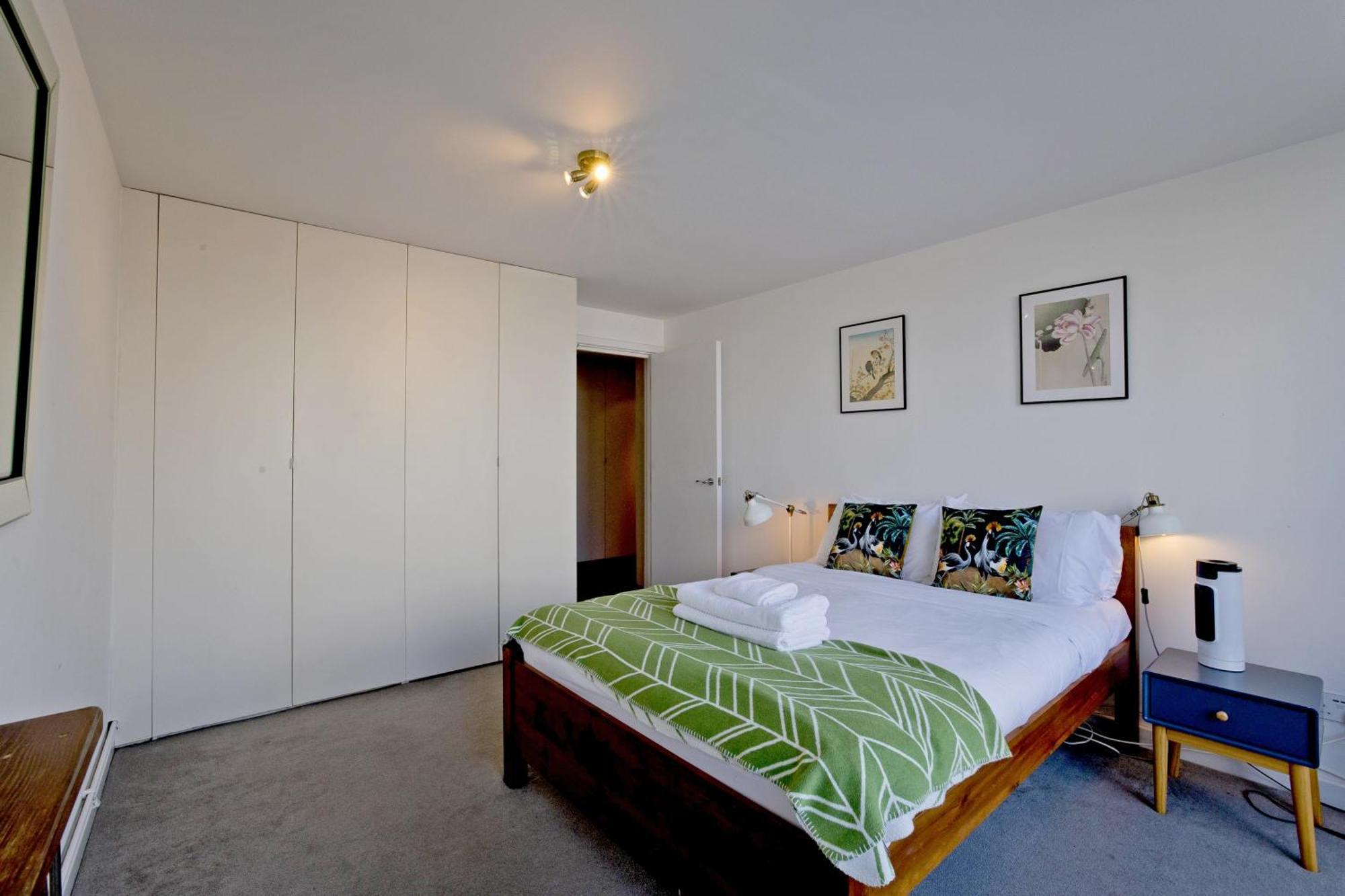 Old St Penthouse Apartment London Exterior photo